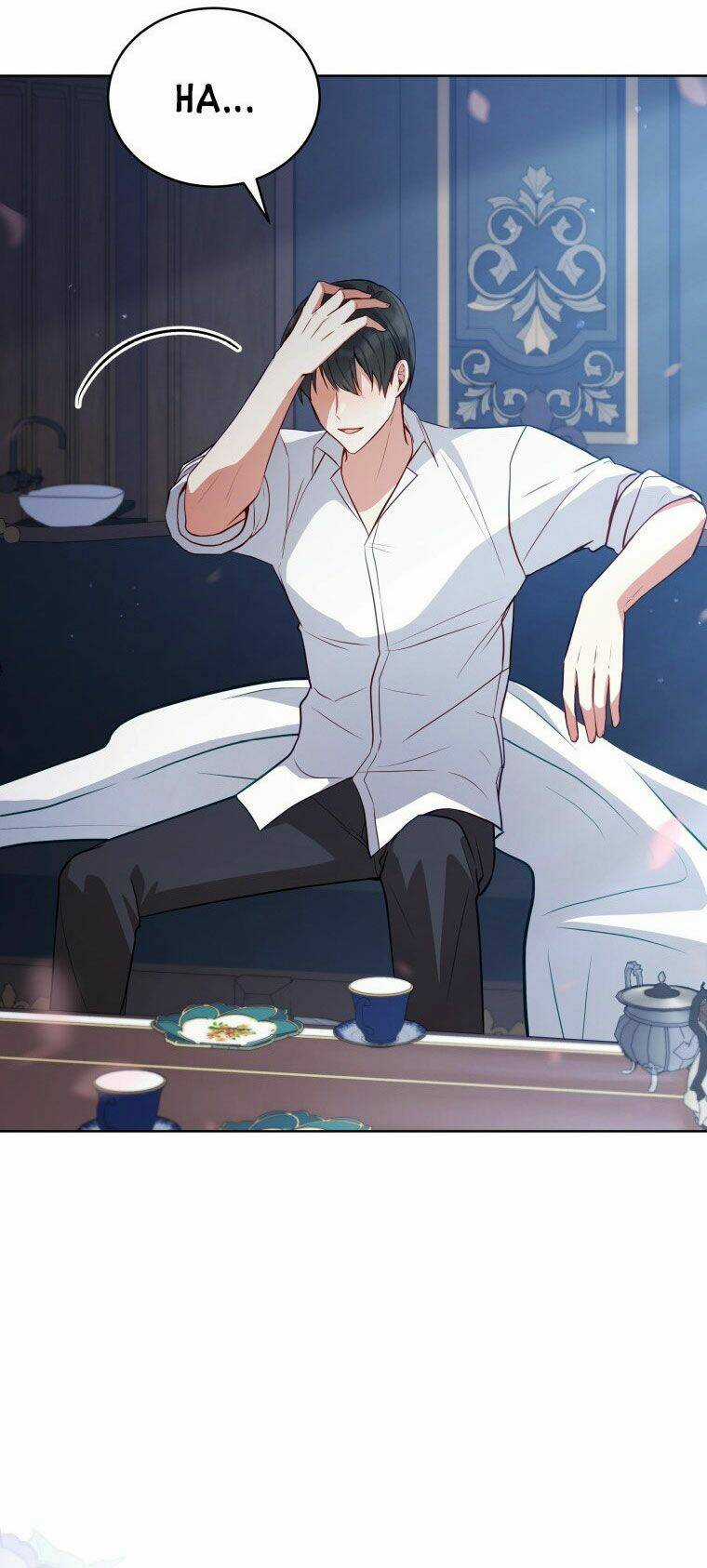 Quý Cô Khó Gần - Chapter 71 - Trang 93