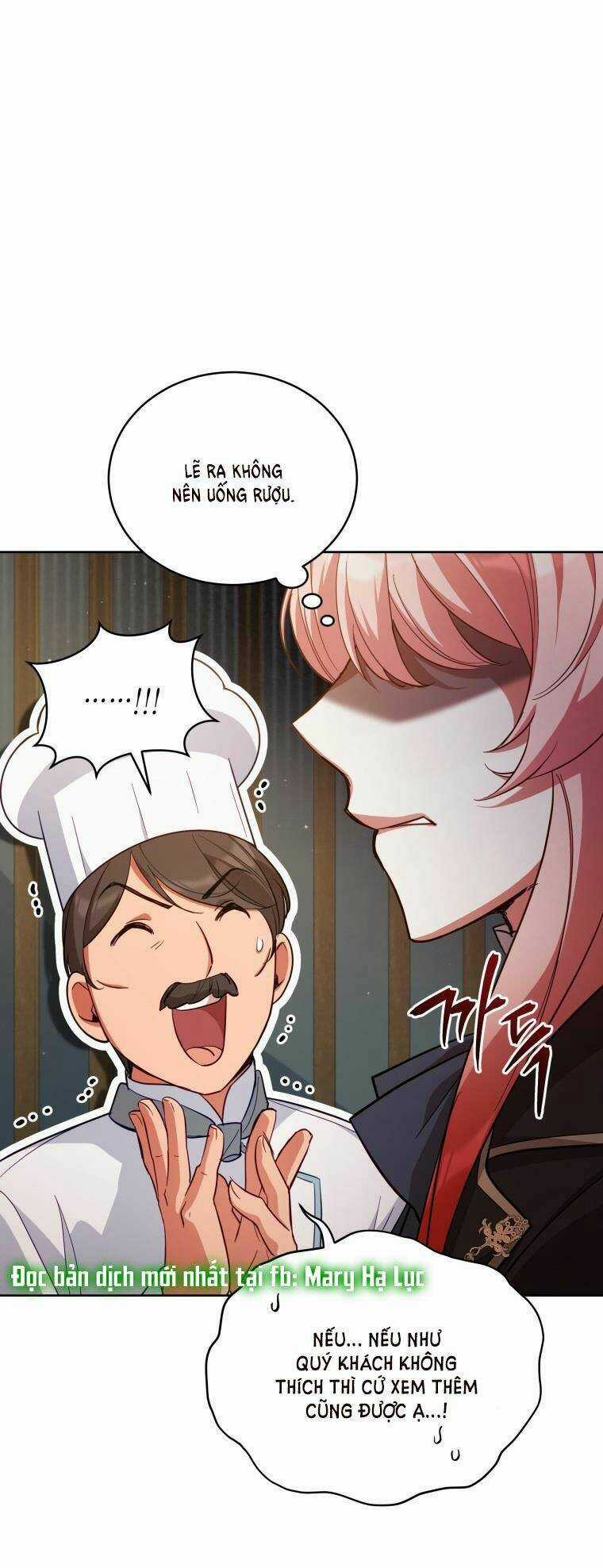 Quý Cô Khó Gần - Chapter 72 - Trang 11