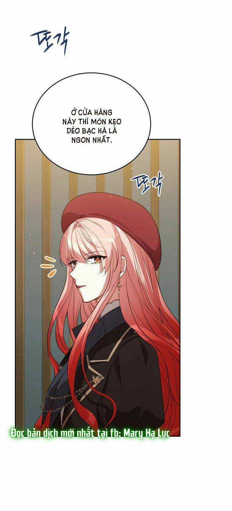 Quý Cô Khó Gần - Chapter 72 - Trang 13