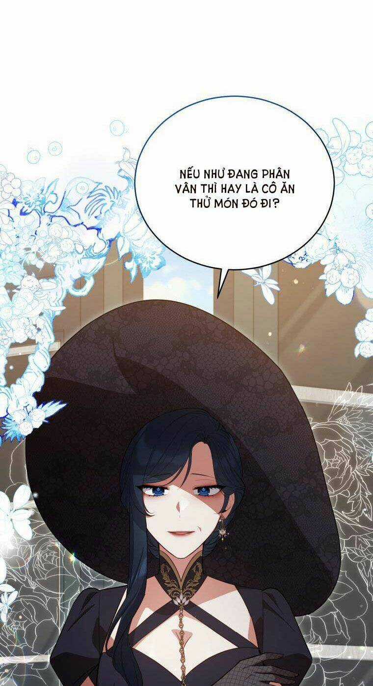 Quý Cô Khó Gần - Chapter 72 - Trang 14