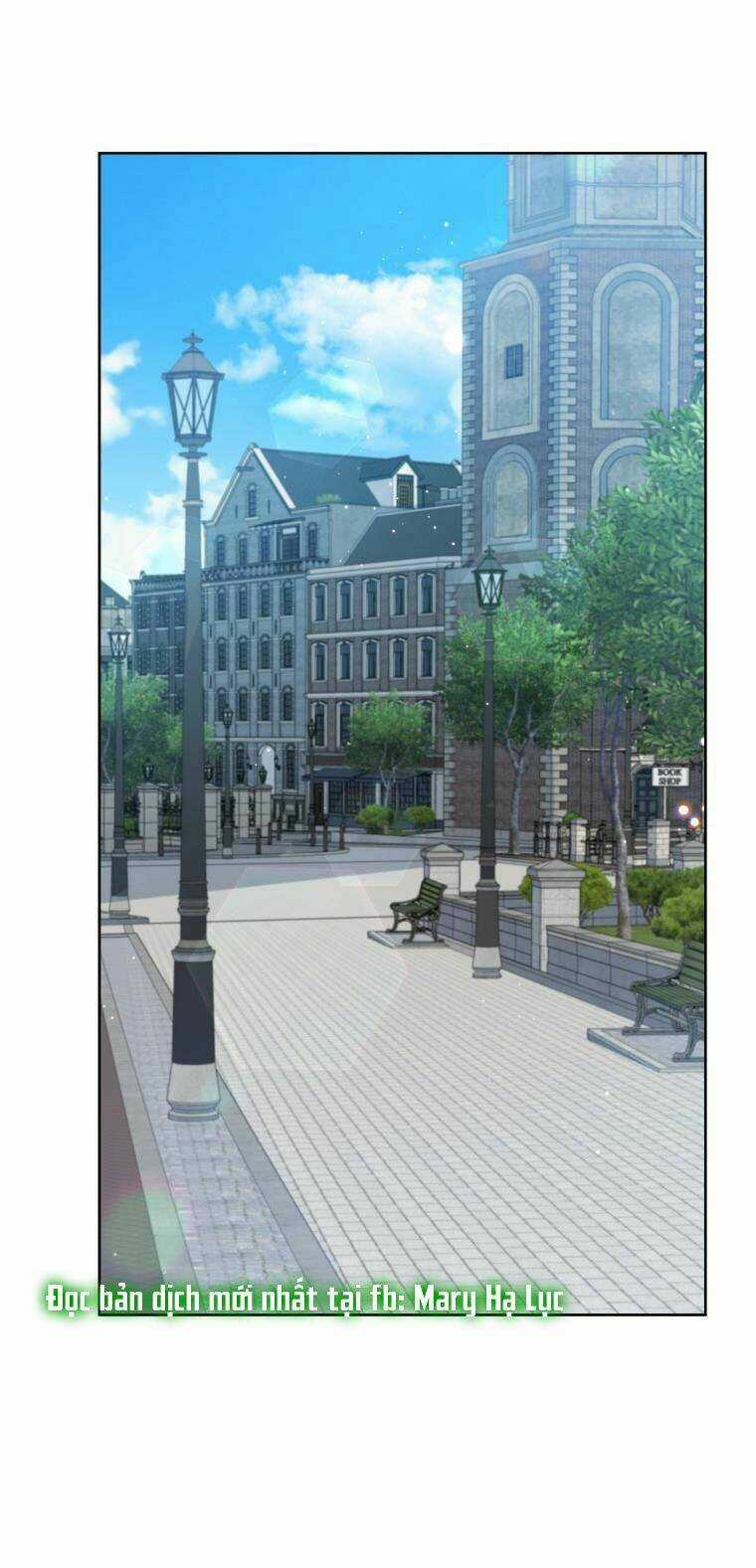 Quý Cô Khó Gần - Chapter 72 - Trang 3