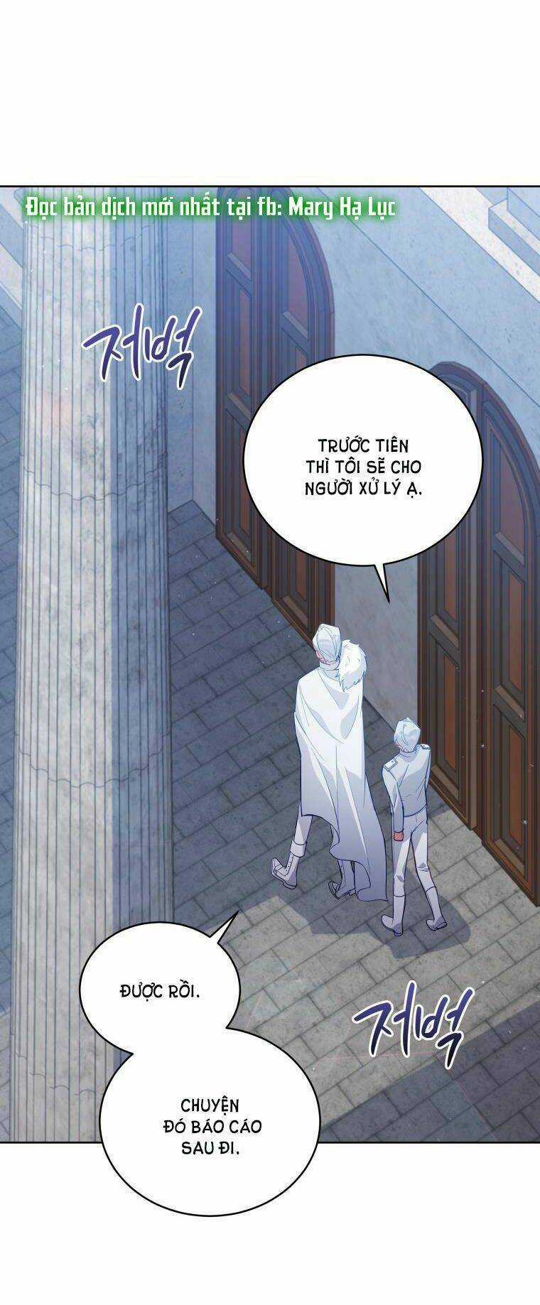 Quý Cô Khó Gần - Chapter 72 - Trang 21