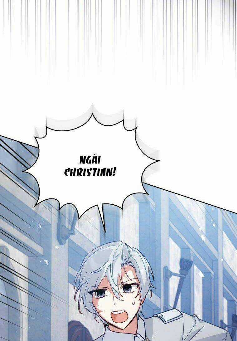 Quý Cô Khó Gần - Chapter 72 - Trang 37