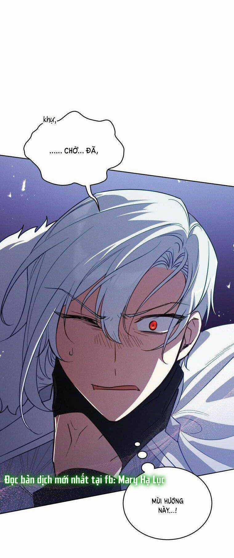 Quý Cô Khó Gần - Chapter 72 - Trang 46