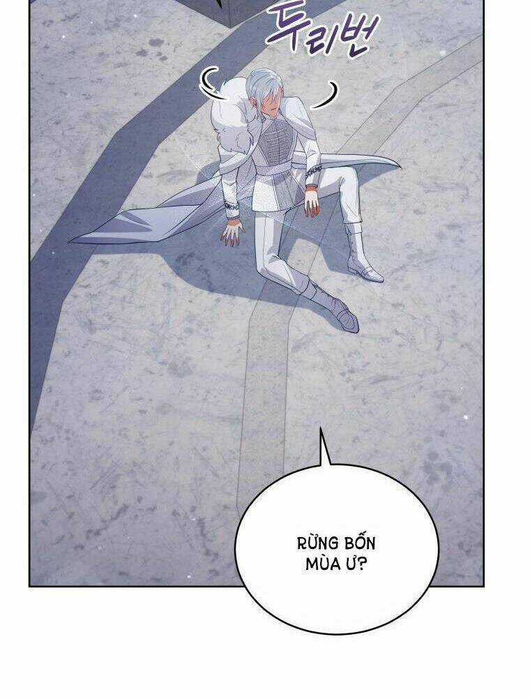 Quý Cô Khó Gần - Chapter 72 - Trang 54