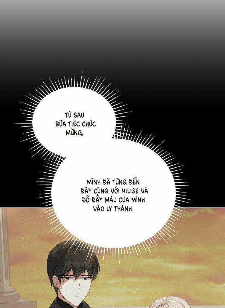 Quý Cô Khó Gần - Chapter 72 - Trang 59