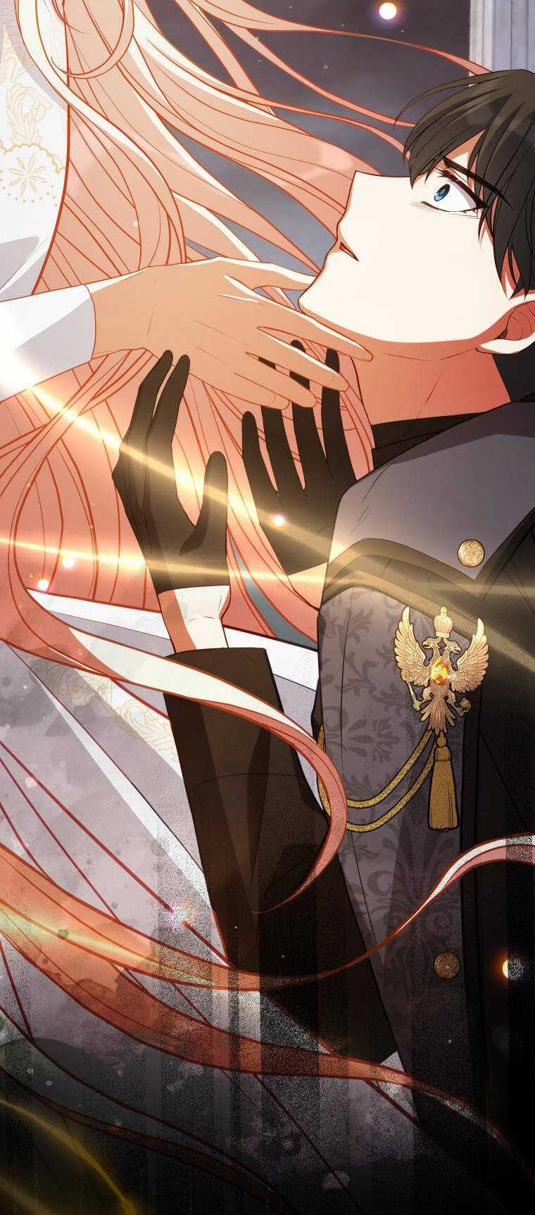 Quý Cô Khó Gần - Chapter 73 - Trang 106