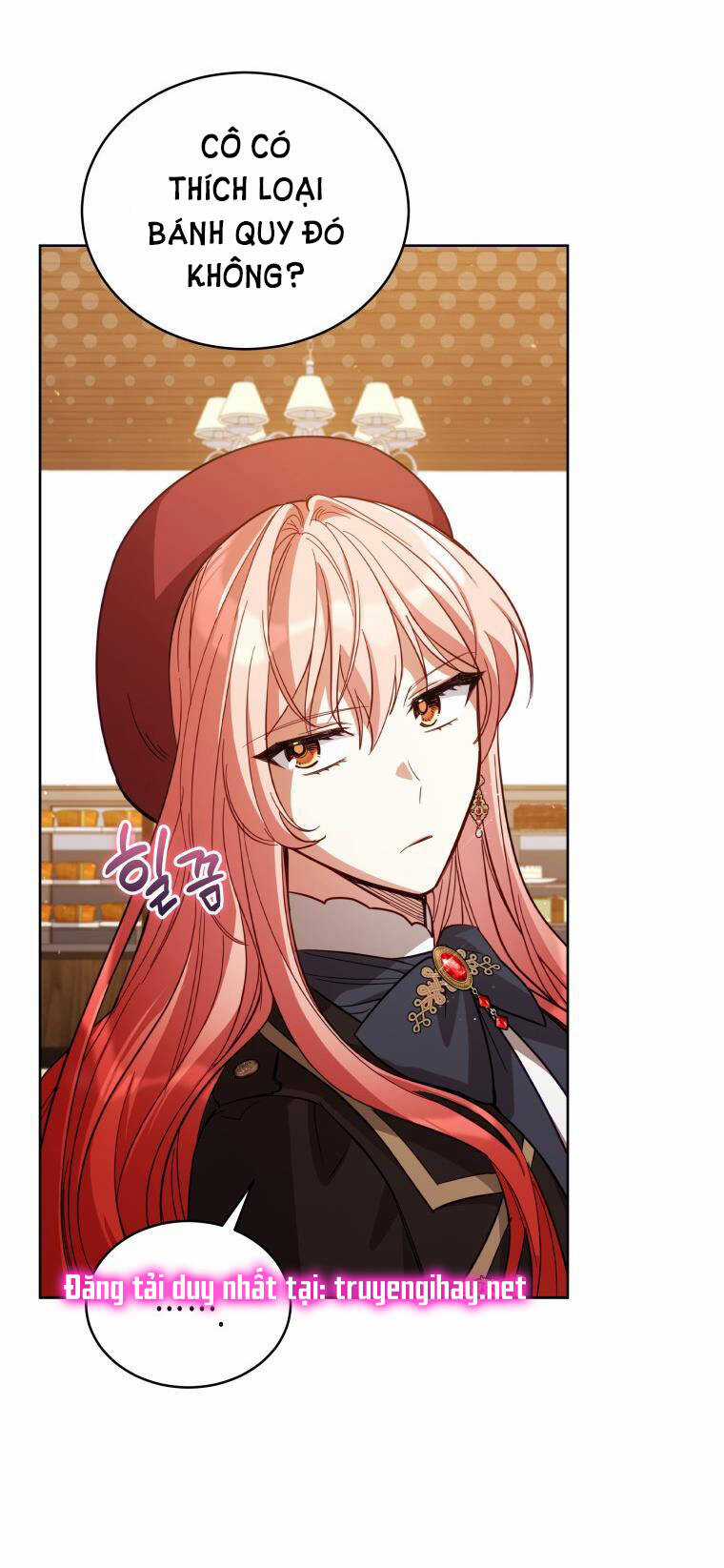 Quý Cô Khó Gần - Chapter 73 - Trang 15