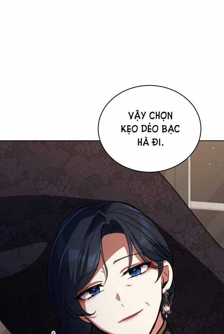 Quý Cô Khó Gần - Chapter 73 - Trang 16