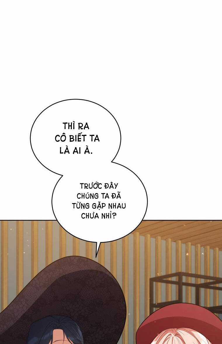 Quý Cô Khó Gần - Chapter 73 - Trang 8