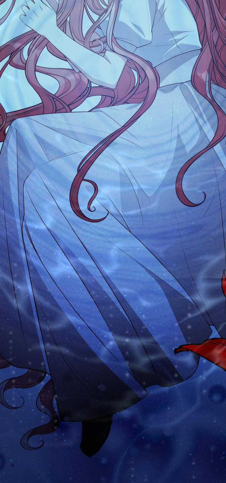 Quý Cô Khó Gần - Chapter 73 - Trang 76