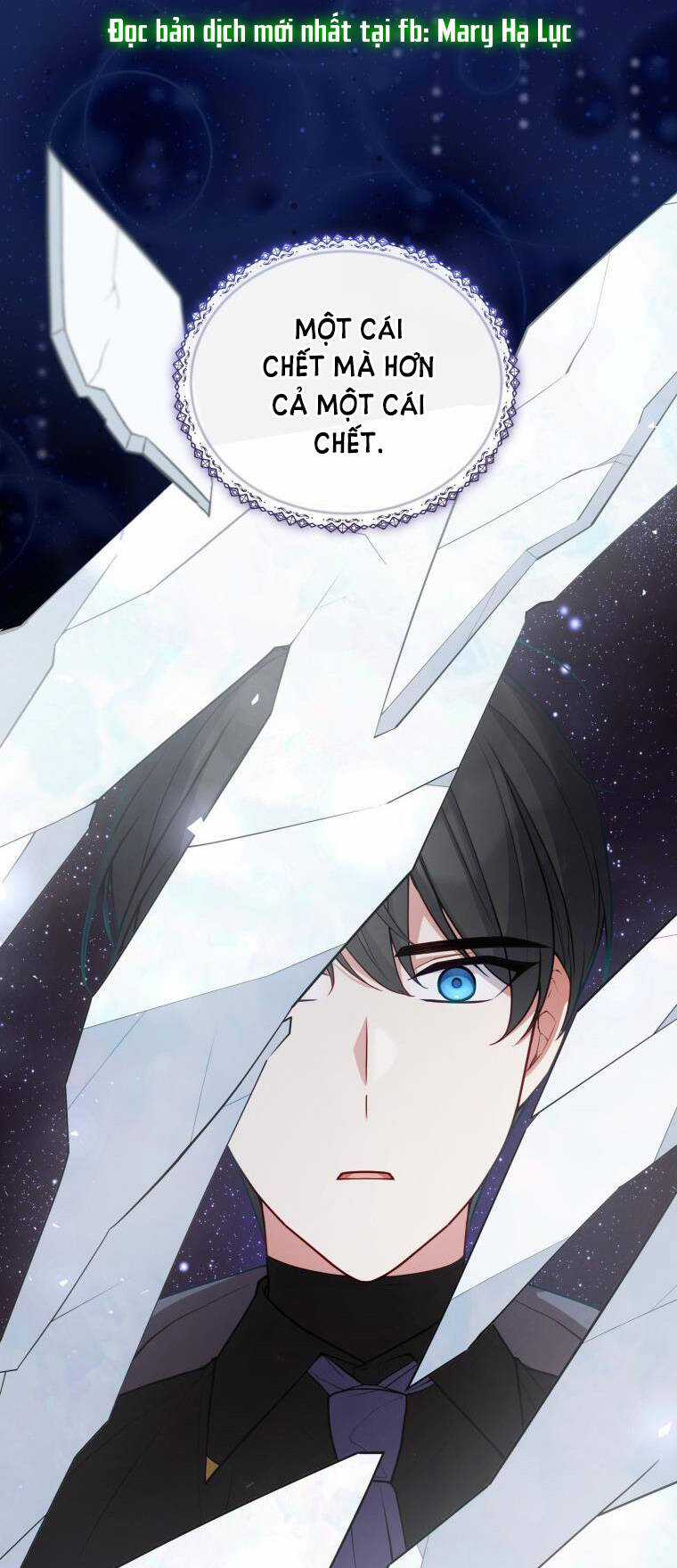 Quý Cô Khó Gần - Chapter 73 - Trang 77