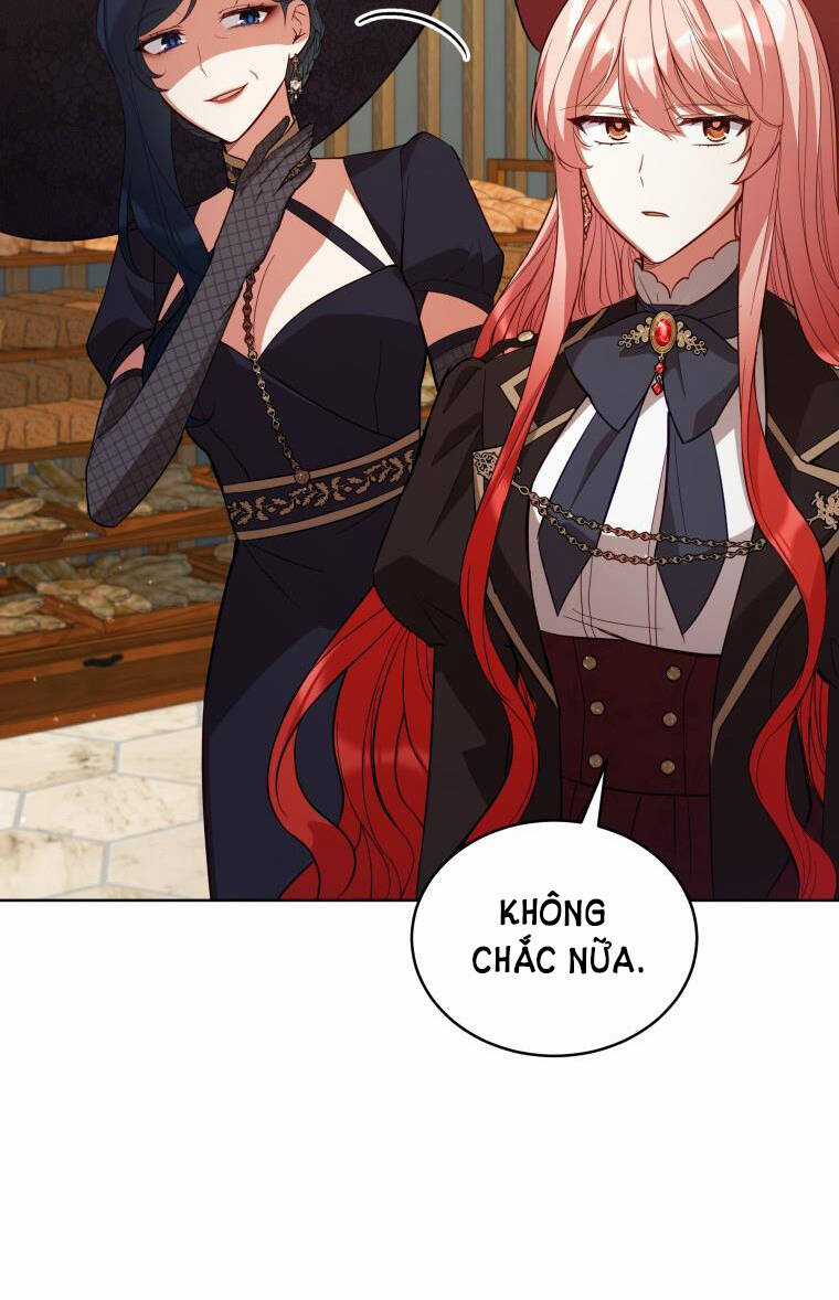 Quý Cô Khó Gần - Chapter 73 - Trang 9
