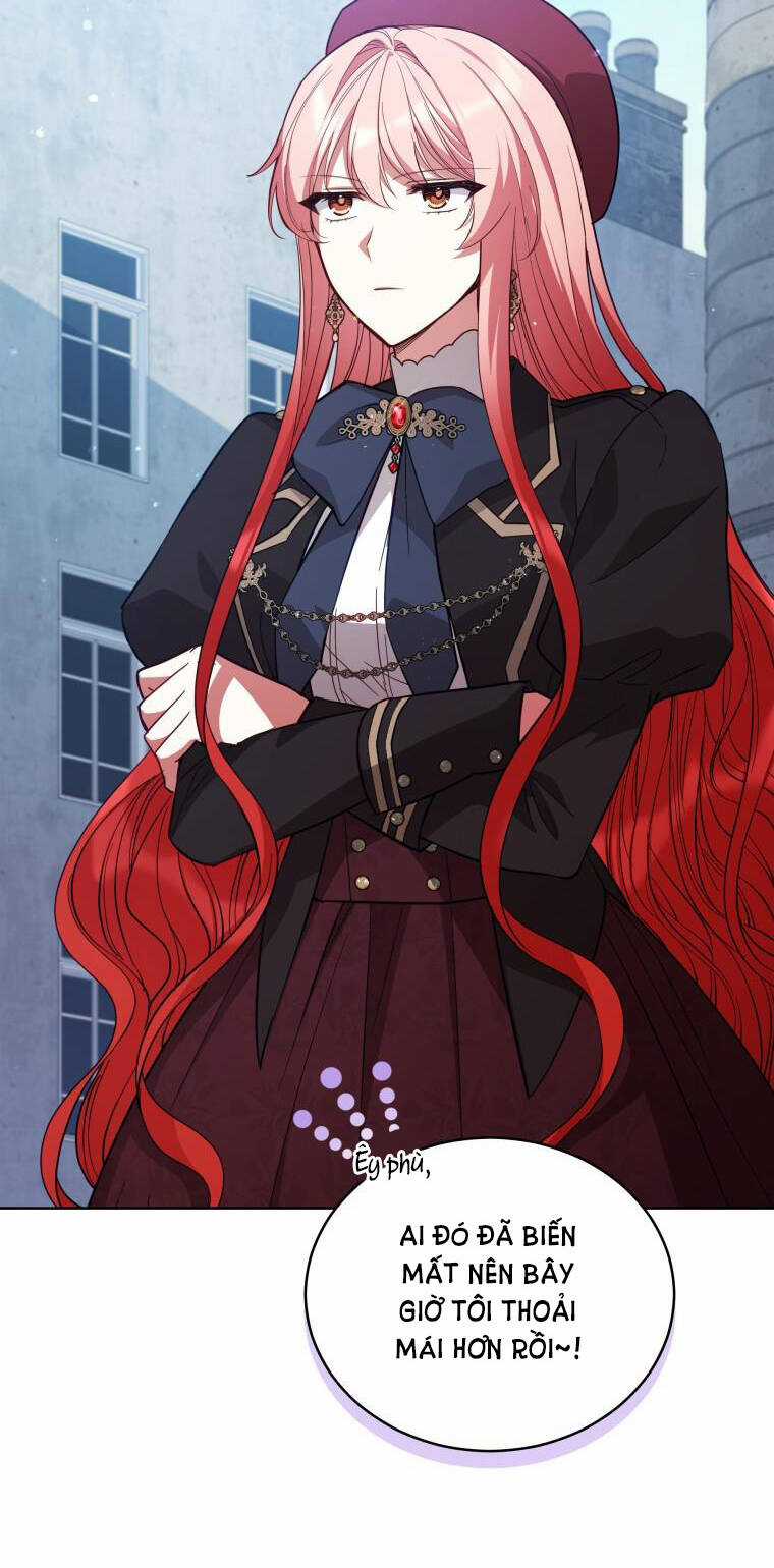 Quý Cô Khó Gần - Chapter 74 - Trang 13