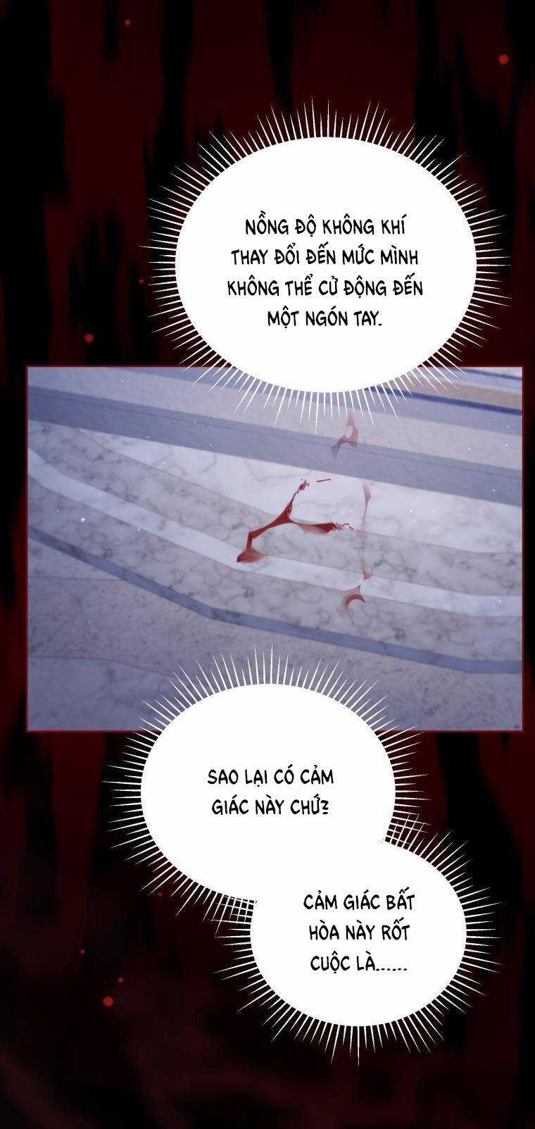 Quý Cô Khó Gần - Chapter 74 - Trang 28