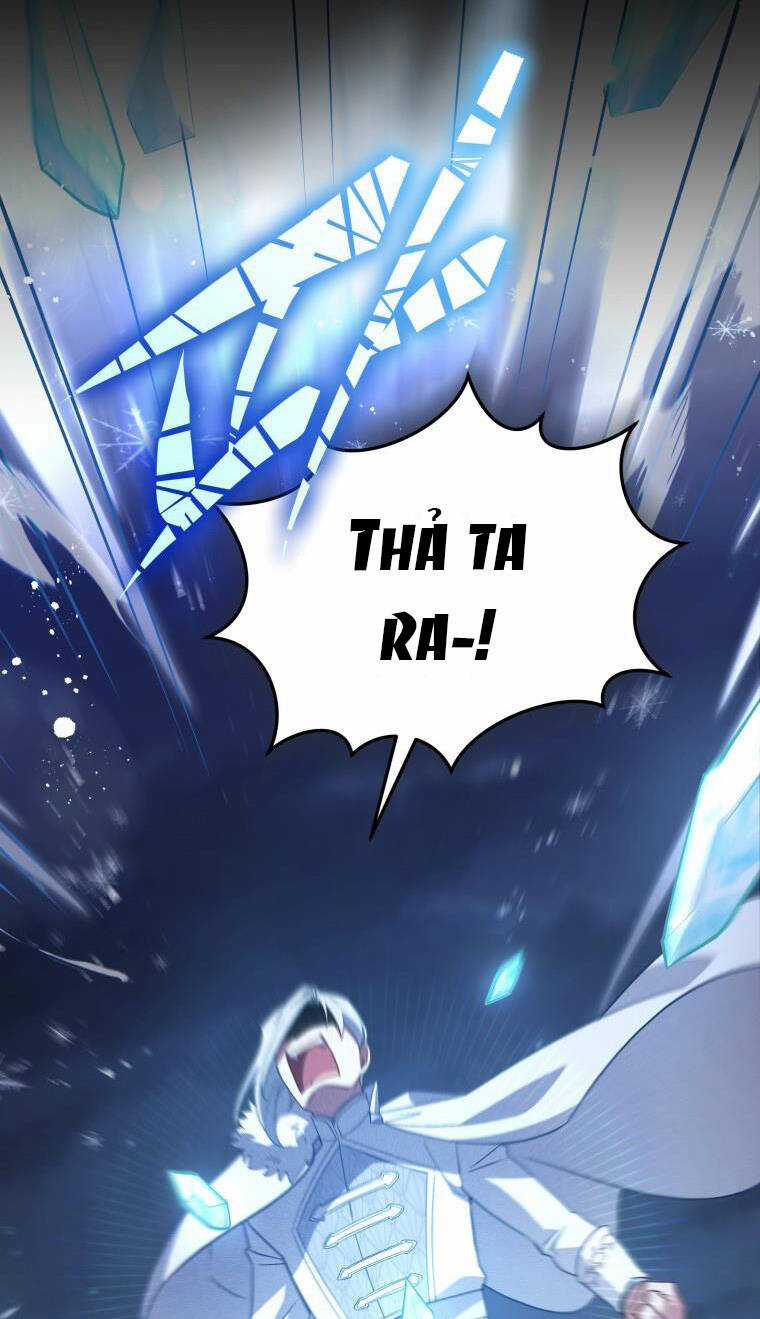 Quý Cô Khó Gần - Chapter 74 - Trang 34