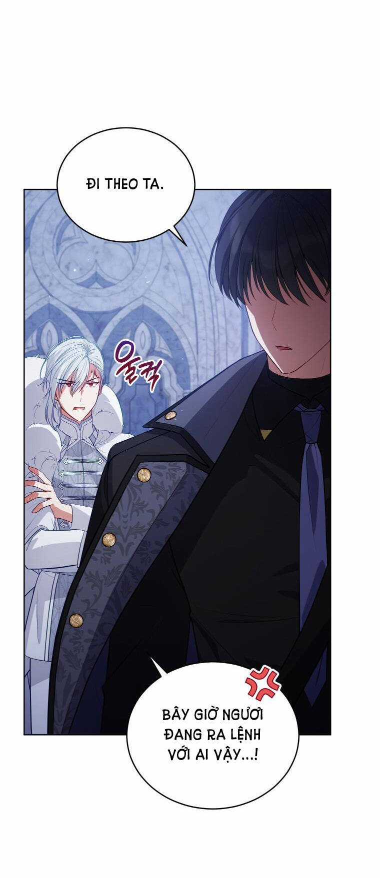 Quý Cô Khó Gần - Chapter 74 - Trang 49