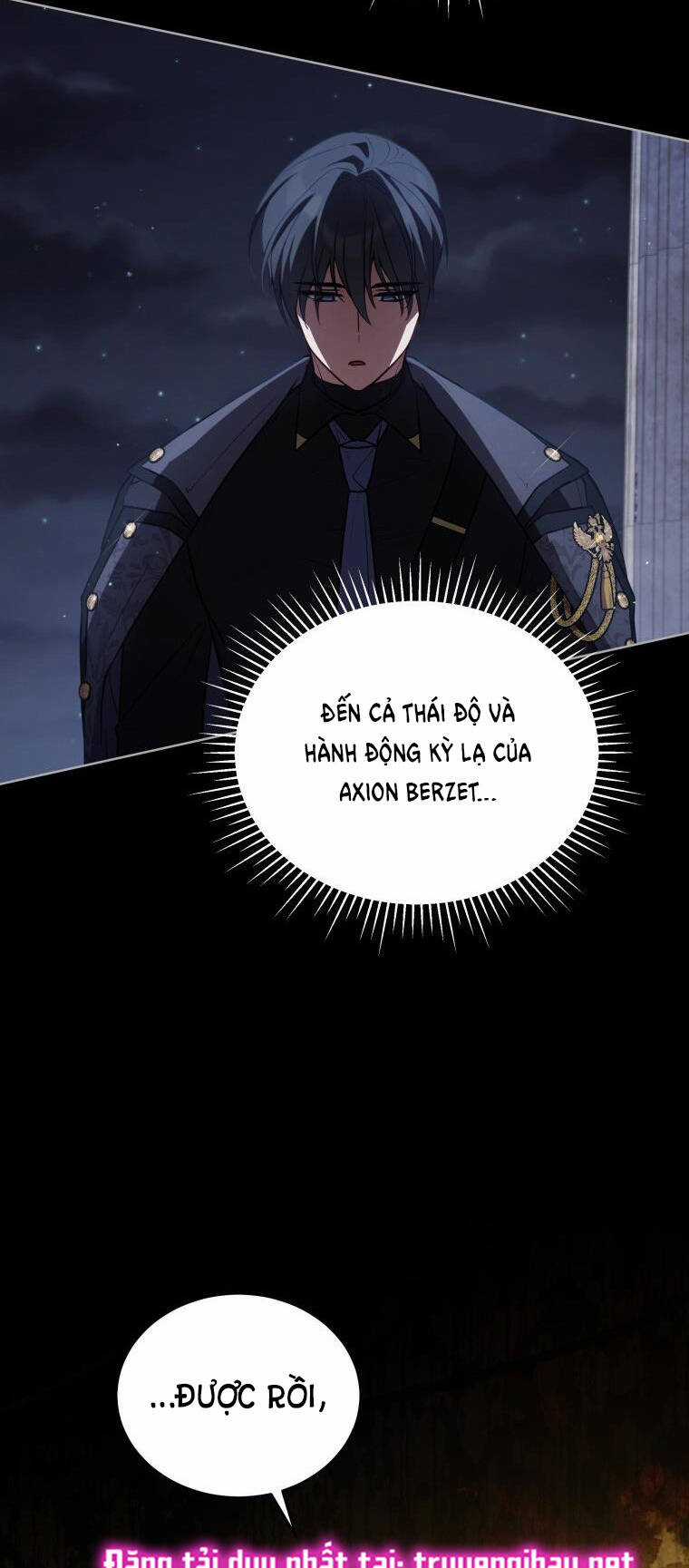 Quý Cô Khó Gần - Chapter 74 - Trang 73