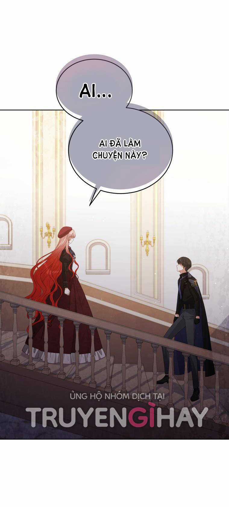 Quý Cô Khó Gần - Chapter 75 - Trang 2