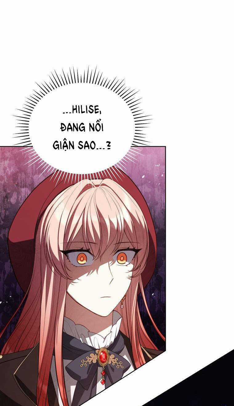 Quý Cô Khó Gần - Chapter 75 - Trang 3