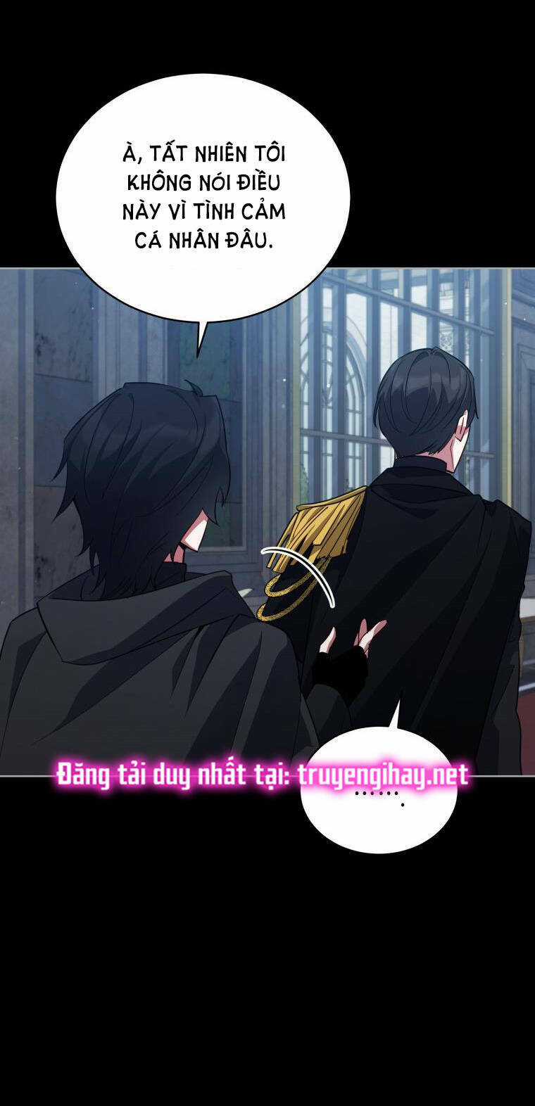 Quý Cô Khó Gần - Chapter 75 - Trang 35