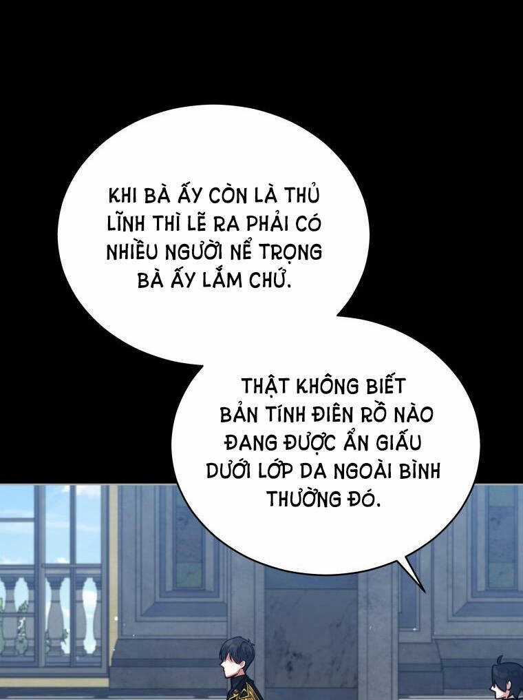 Quý Cô Khó Gần - Chapter 75 - Trang 36