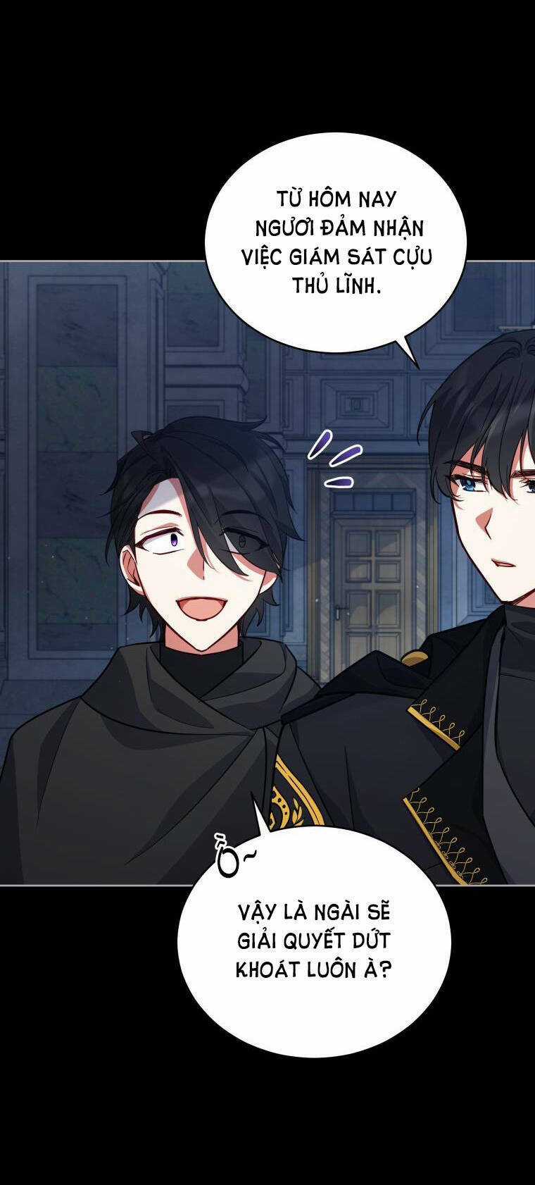 Quý Cô Khó Gần - Chapter 75 - Trang 40