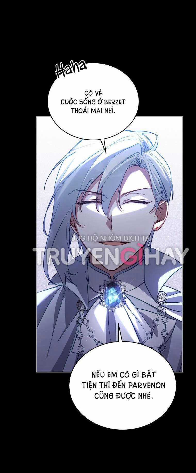 Quý Cô Khó Gần - Chapter 75 - Trang 61