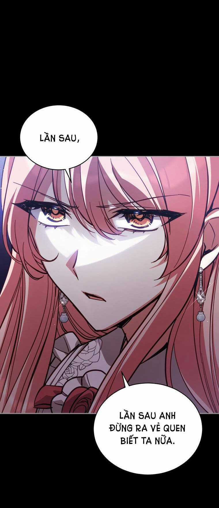 Quý Cô Khó Gần - Chapter 75 - Trang 69