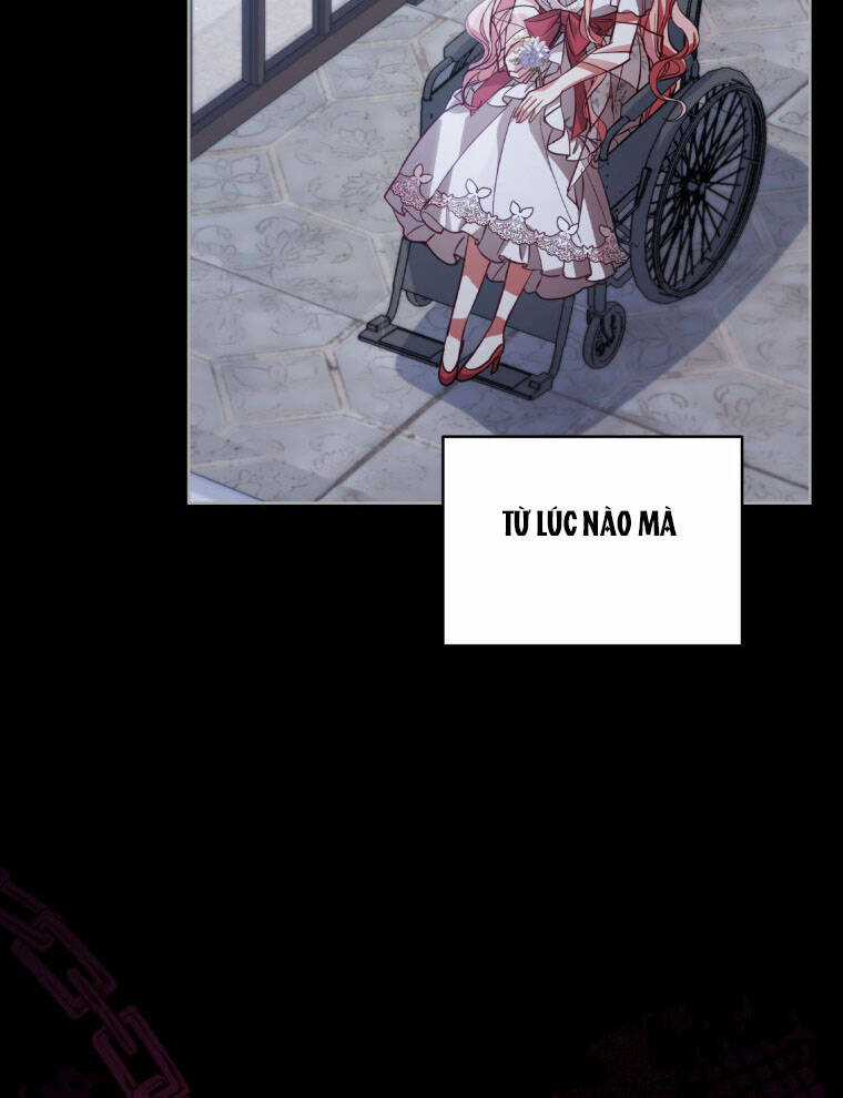 Quý Cô Khó Gần - Chapter 76 - Trang 19