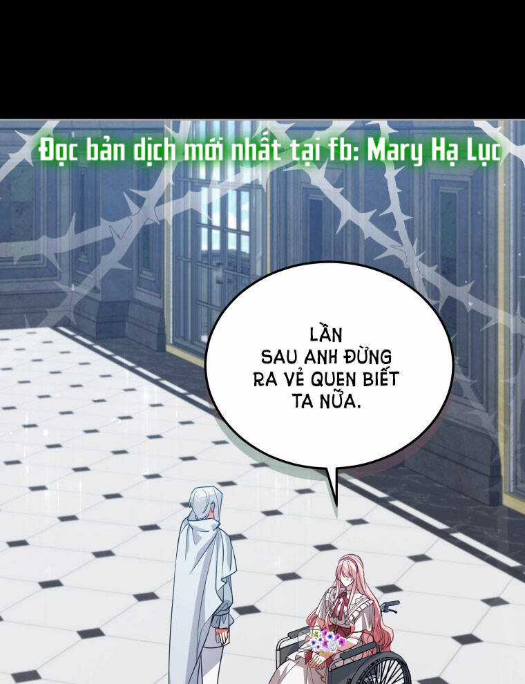 Quý Cô Khó Gần - Chapter 76 - Trang 3