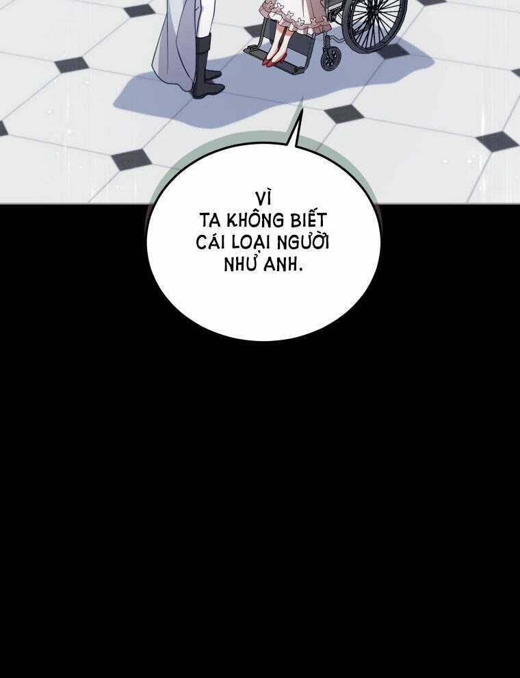 Quý Cô Khó Gần - Chapter 76 - Trang 4