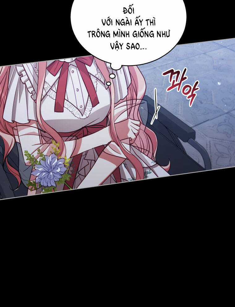 Quý Cô Khó Gần - Chapter 76 - Trang 44