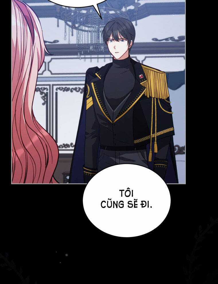 Quý Cô Khó Gần - Chapter 76 - Trang 54