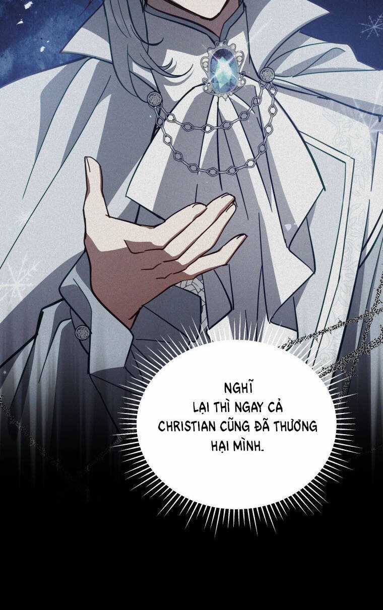 Quý Cô Khó Gần - Chapter 77 - Trang 27