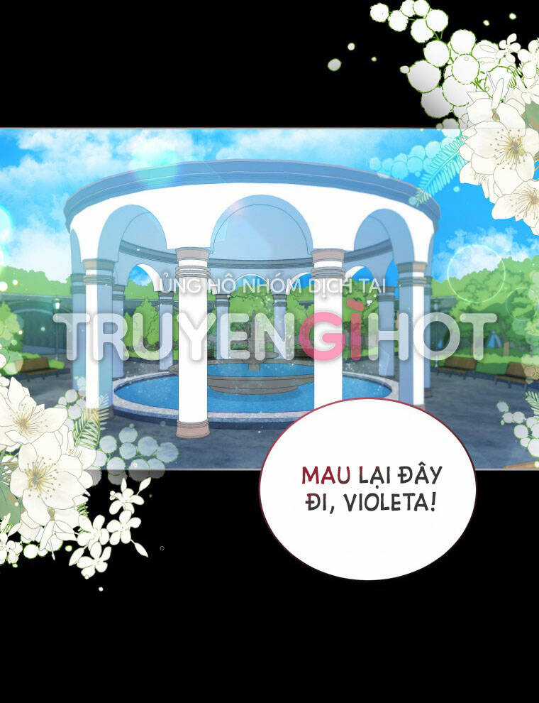 Quý Cô Khó Gần - Chapter 77 - Trang 4