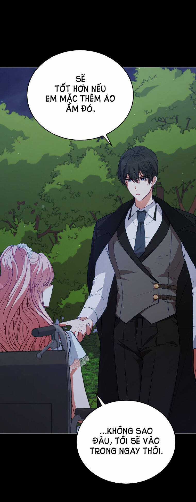 Quý Cô Khó Gần - Chapter 77 - Trang 39