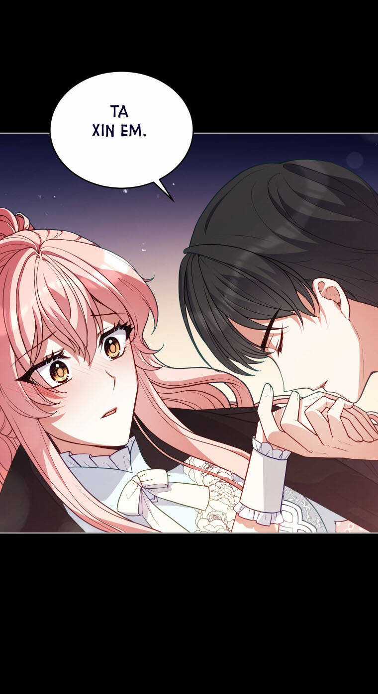 Quý Cô Khó Gần - Chapter 77 - Trang 58