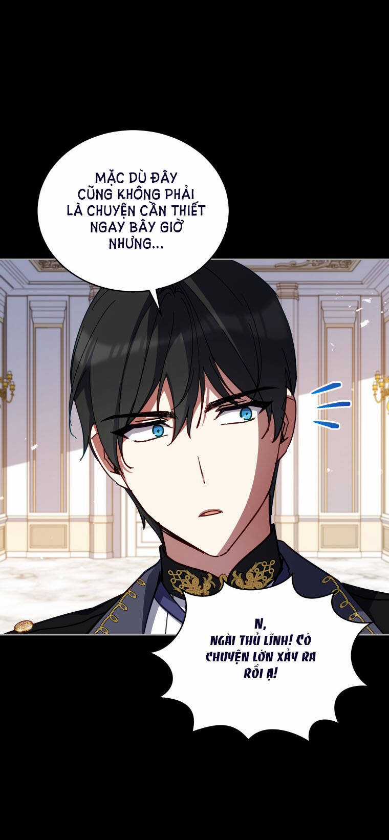 Quý Cô Khó Gần - Chapter 77 - Trang 72