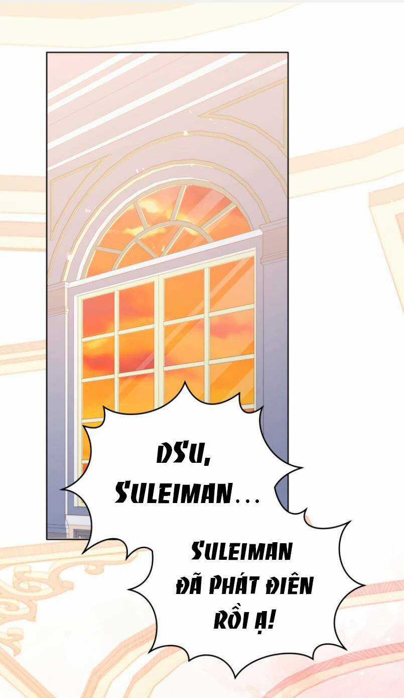 Quý Cô Khó Gần - Chapter 78.1 - Trang 3