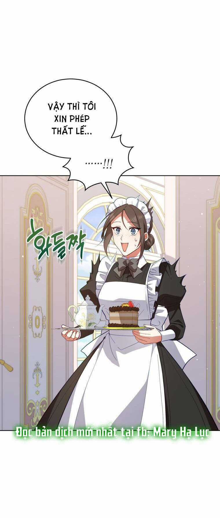 Quý Cô Khó Gần - Chapter 79.2 - Trang 11