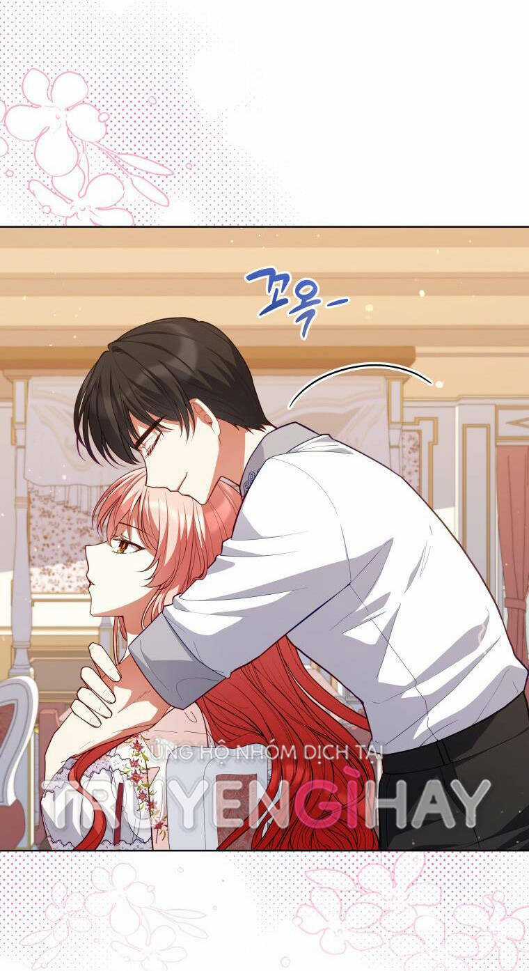 Quý Cô Khó Gần - Chapter 79.2 - Trang 5