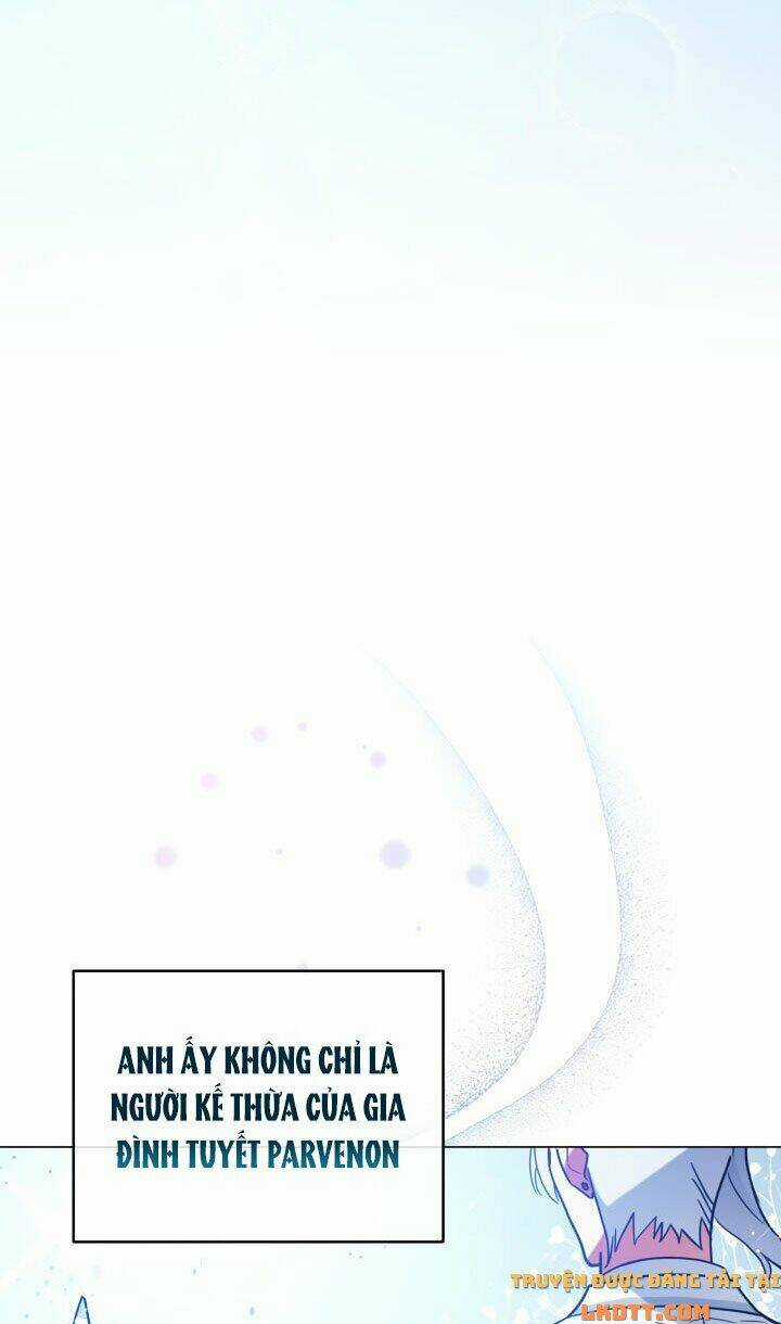 Quý Cô Khó Gần - Chapter 8 - Trang 17