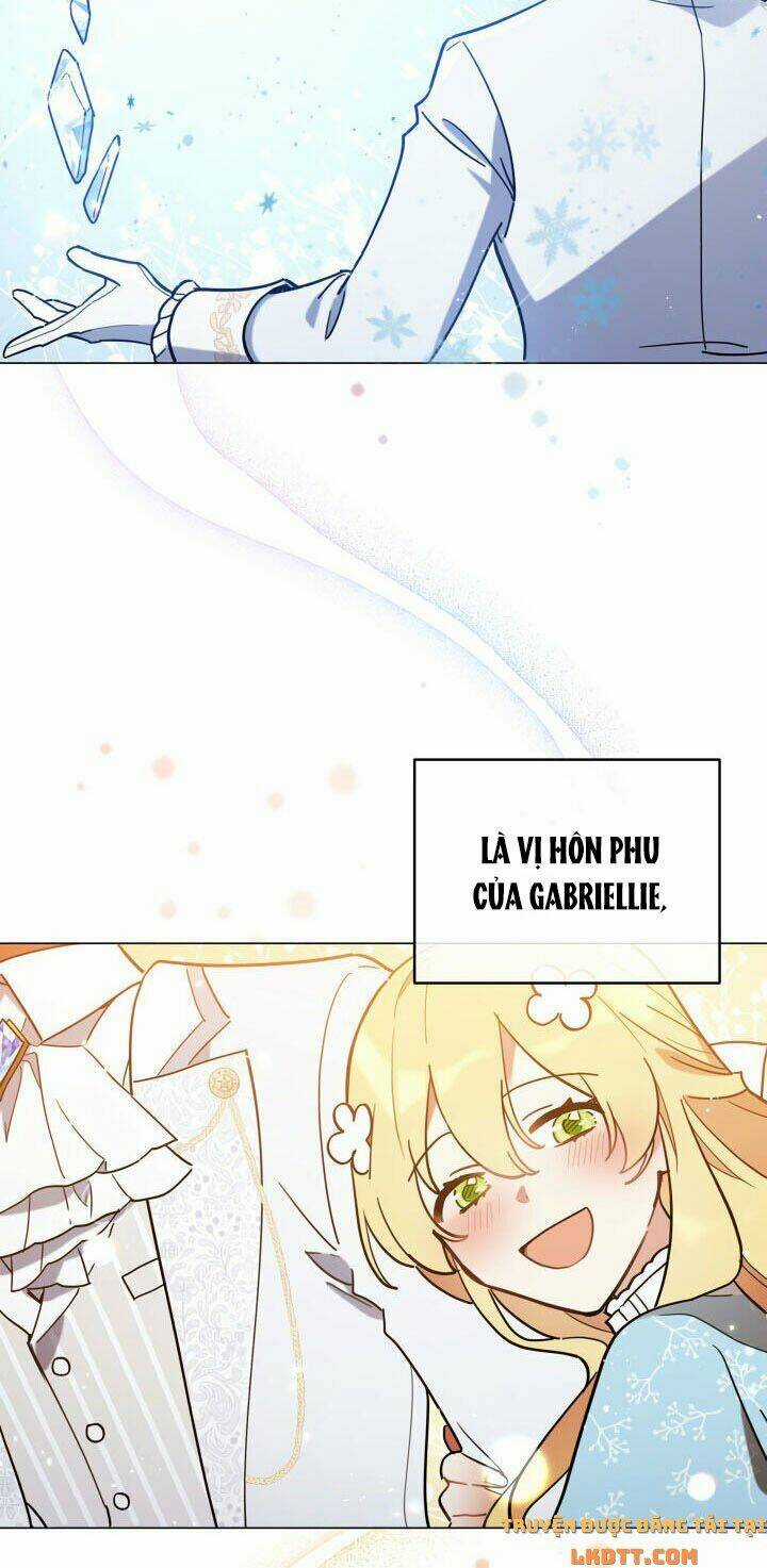 Quý Cô Khó Gần - Chapter 8 - Trang 18