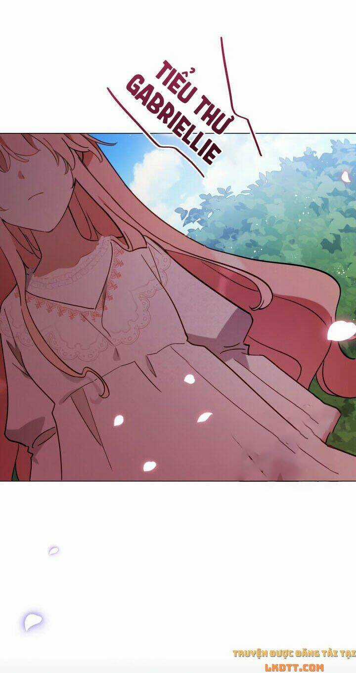 Quý Cô Khó Gần - Chapter 8 - Trang 3