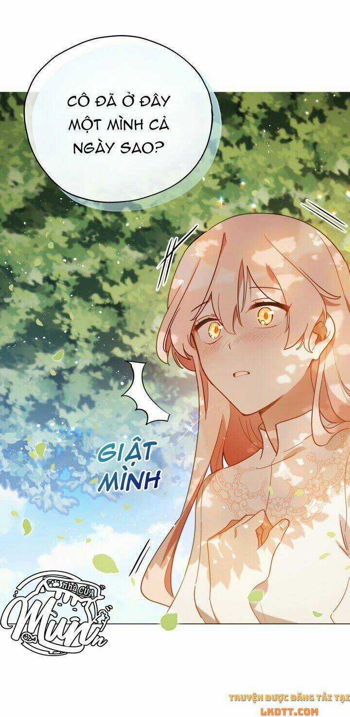 Quý Cô Khó Gần - Chapter 8 - Trang 22