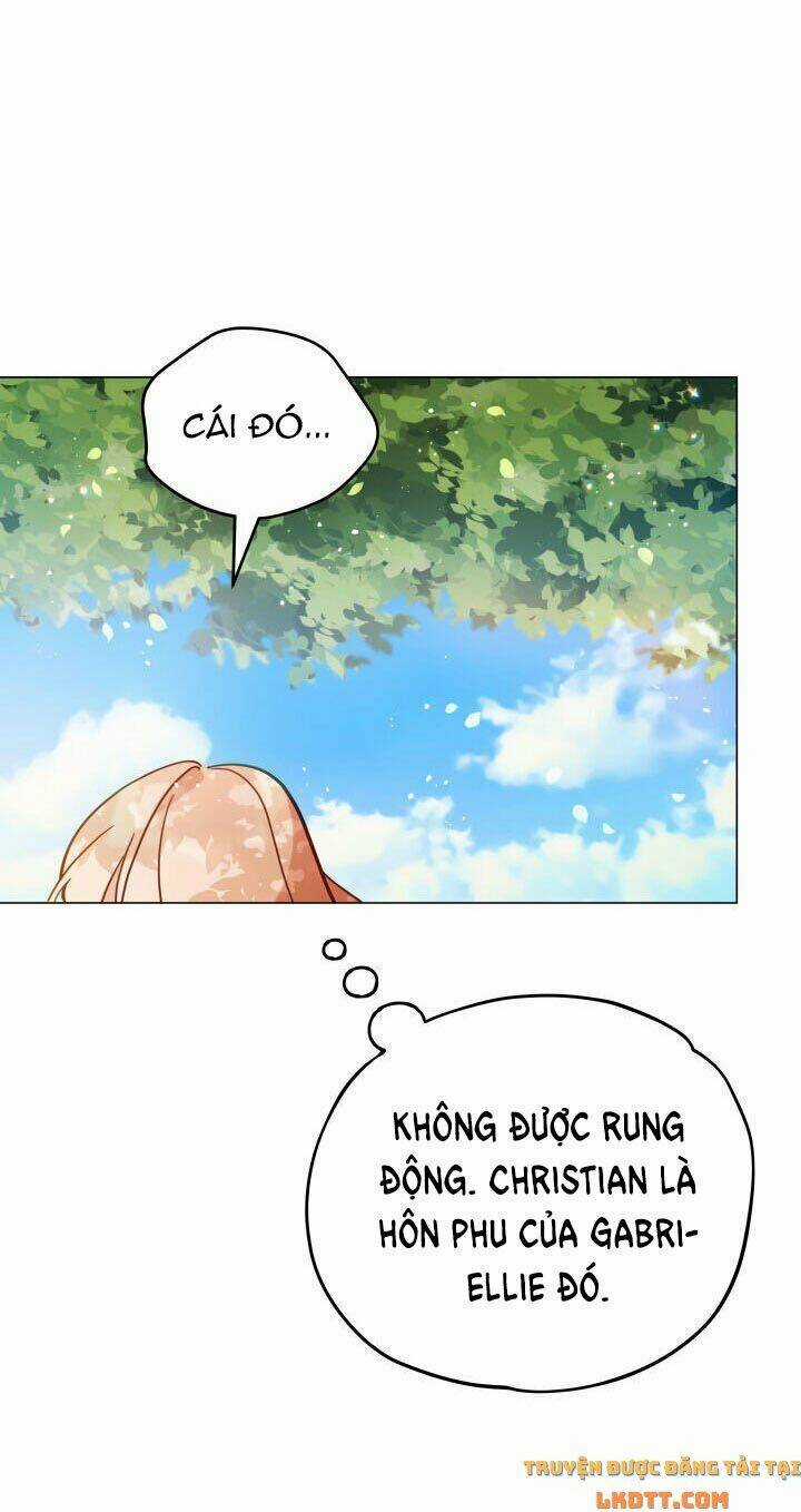 Quý Cô Khó Gần - Chapter 8 - Trang 23