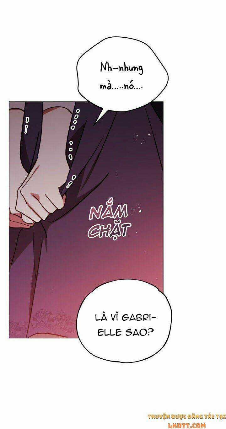 Quý Cô Khó Gần - Chapter 8 - Trang 29