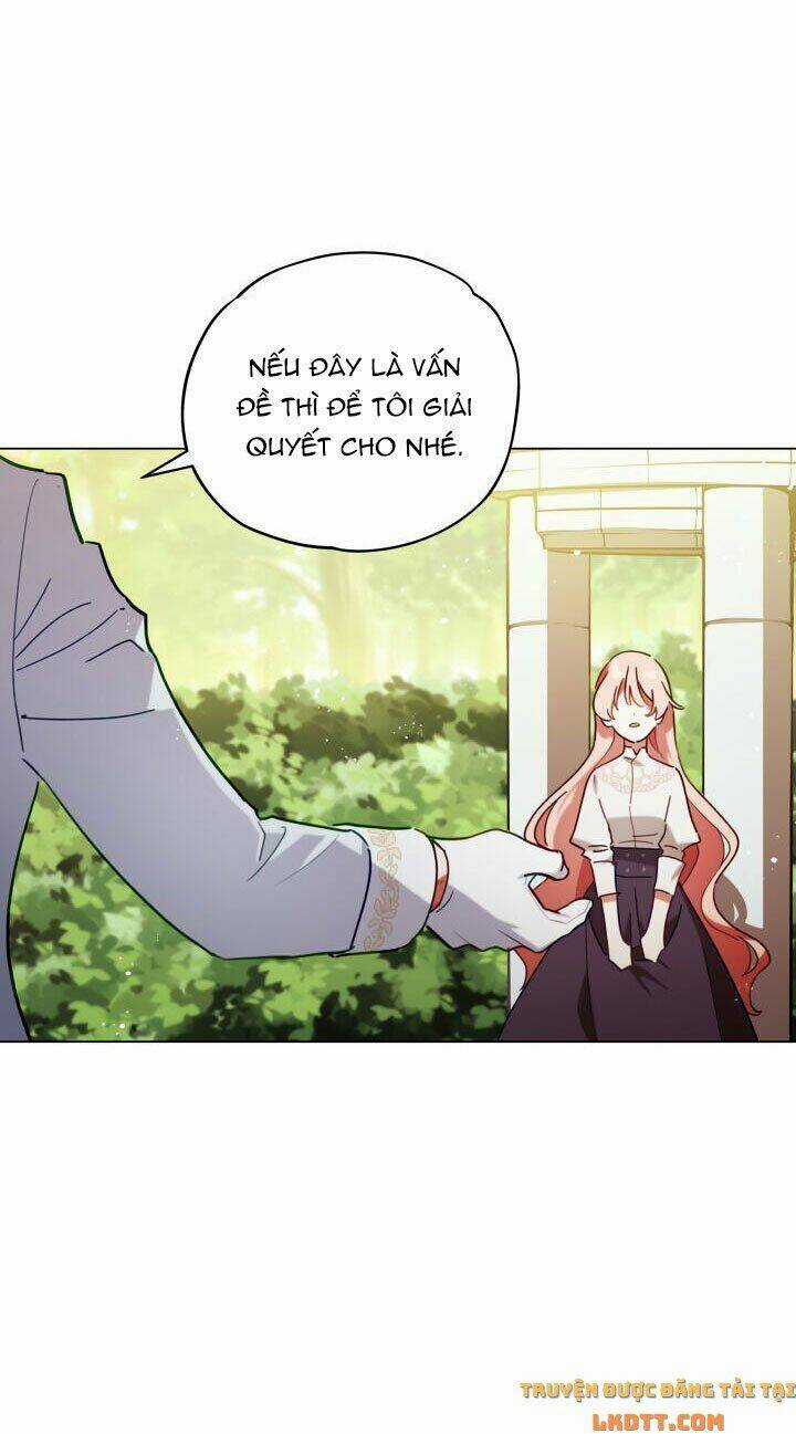 Quý Cô Khó Gần - Chapter 8 - Trang 30