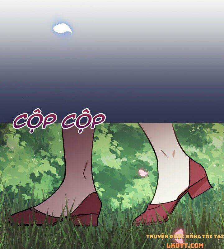 Quý Cô Khó Gần - Chapter 8 - Trang 4